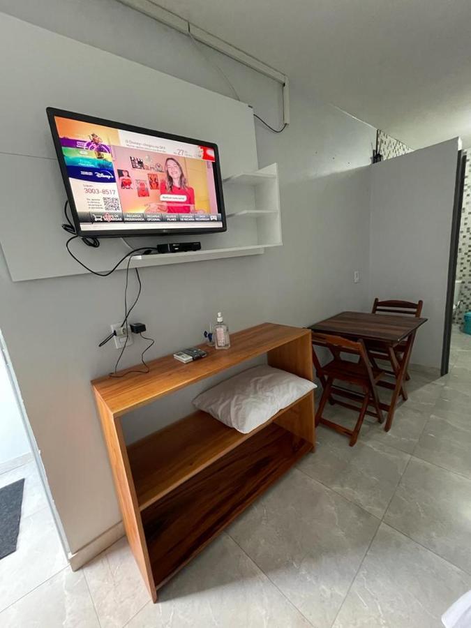 Flat Lua Com Linda Vista E Estacionamento Appartement Jijoca de Jericoacoara Buitenkant foto