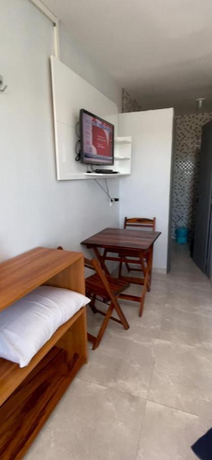 Flat Lua Com Linda Vista E Estacionamento Appartement Jijoca de Jericoacoara Buitenkant foto