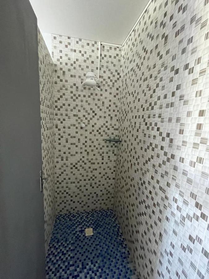 Flat Lua Com Linda Vista E Estacionamento Appartement Jijoca de Jericoacoara Buitenkant foto
