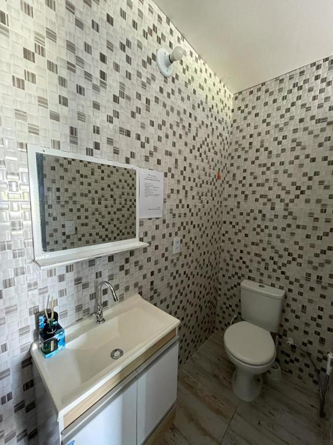 Flat Lua Com Linda Vista E Estacionamento Appartement Jijoca de Jericoacoara Buitenkant foto